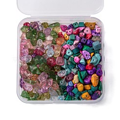 DIY Finger Ring Making Kits&nbsp;DIY-PH0002-79