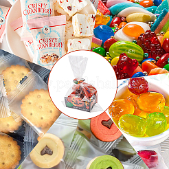 Halloween Theme Cookie Box&nbsp;BAKE-BC0001-03