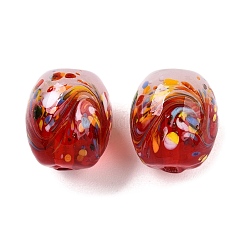 Handmade Lampwork Beads&nbsp;LAMP-T023-01A-01