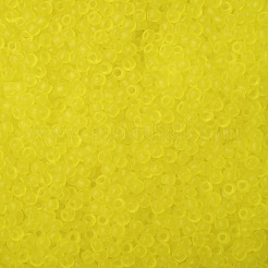 TOHO Round Seed Beads&nbsp;SEED-TR08-0012F