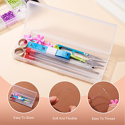 Plastic and Beading Needles Set&nbsp;TOOL-TAC0010-03