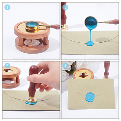 DIY Scrapbook Crafts&nbsp;DIY-CP0002-02C