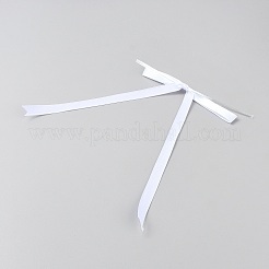 Polyester Bowknot Ornament Accessories&nbsp;DIY-WH0661-97A
