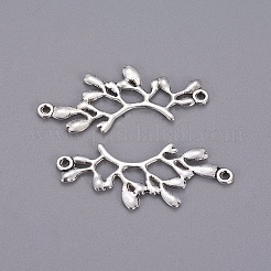 Alloy Links/Connectors&nbsp;LS-PALLOY-EA11638Y-AS-NF