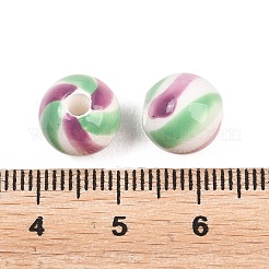 Handmade Porcelain Beads&nbsp;PORC-P037-01G