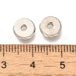 Brass Beads&nbsp;KK-M312-18P