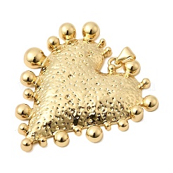 Brass Pendants&nbsp;KK-H267-042C-G