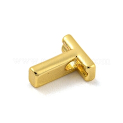 Brass Pendants&nbsp;KK-P263-13G-T