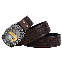 PU Leather Corset Belts with Alloy Clasps&nbsp;AJEW-WH20018-135