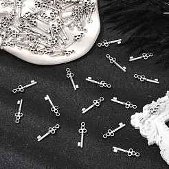 Tibetan Style Alloy Pendants&nbsp;LF0220Y