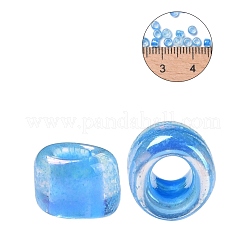 600G 24 Colors Glass Seed Beads&nbsp;SEED-JP0008-05-3mm