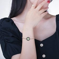 DIY Link Bracelet Making Kits&nbsp;DIY-UN0002-65