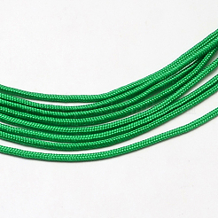 Polyester & Spandex Cord Ropes&nbsp;RCP-R007-357