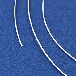 925 Sterling Silver Wire&nbsp;STER-NH0001-72B