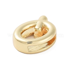 Rack Plating Brass Beads&nbsp;KK-A208-10Q