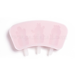 Ice Pop Food Grade Silicone Molds&nbsp;DIY-G022-13