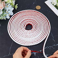 5M PVC Self-Adhesive Flexible Molding Trim&nbsp;AJEW-WH0016-44B