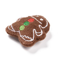 Cotton Doll Ornament Accessories&nbsp;LS-DIY-A027-07