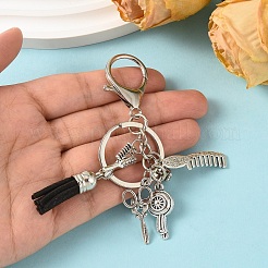 Alloy Keychains&nbsp;KEYC-YW00292