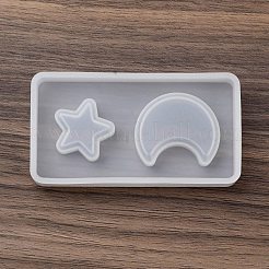 Pendant Silicone Molds&nbsp;X1-AJEW-S041-02A