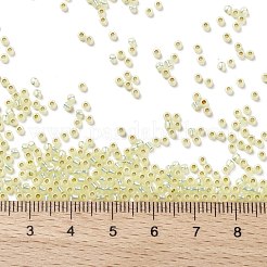 TOHO Round Seed Beads&nbsp;SEED-TR11-PF2109