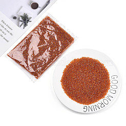 Glass Seed Beads&nbsp;X1-SEED-A007-3mm-169