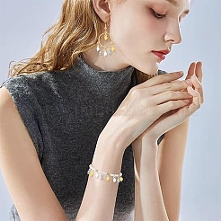 60Pcs 3 Colors Tibetan Style Alloy Charms&nbsp;FIND-YW0012-15