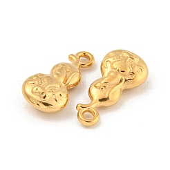 Ion Plating(IP) 304 Stainless Steel Pendants&nbsp;STAS-N103-83G