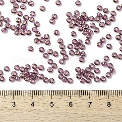 MIYUKI Round Rocailles Beads&nbsp;SEED-X0055-RR2448