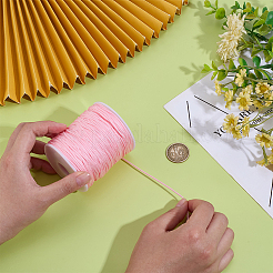 1 Roll Braided Nylon Cord&nbsp;NWIR-PH0002-35A