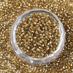 Glass Seed Beads&nbsp;SEED-S042-04B-07