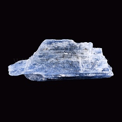 Rough Raw Natural Kyanite Beads&nbsp;G-M376-03