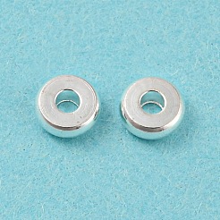 Brass Spacer Beads&nbsp;KK-E640-03S