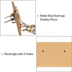 Aluminum Earring Display Stand&nbsp;EDIS-FG0001-44