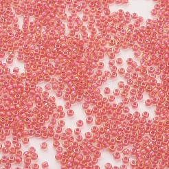 (Toho code TR-11-979) TOHO 11/0 Round Beads&nbsp;X-SEED-K008-2mm-979