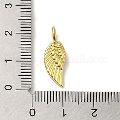 Brass Pendants&nbsp;KK-D095-01D-G