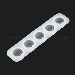 Nail Art Base DIY Silicone Mold&nbsp;MRMJ-E012-01C