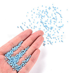 12/0 Glass Seed Beads&nbsp;SEED-US0003-2mm-123
