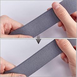 Ultra Wide Thick Flat Elastic Band&nbsp;EC-WH0016-A-S006
