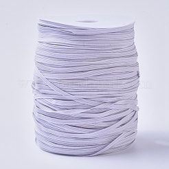 (Defective Closeout Sale) Flat Elastic Cord&nbsp;EC-XCP0001-02