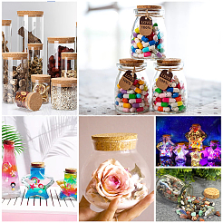 Cork Bottle Stoppers&nbsp;AJEW-WH0248-387B