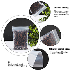 Heavy Duty Plastic Resealable Bags&nbsp;OPP-PH0001-26C