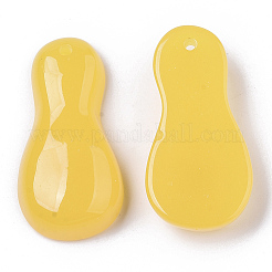 Resin Pendants&nbsp;RESI-S387-009