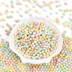 Glass Seed Beads&nbsp;SEED-N007-15A