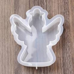 Christmas DIY Silicone Display Sculpture Molds&nbsp;SIMO-D007-04B