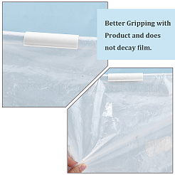 32Pcs PP & PVC Summer Clamp&nbsp;KY-GF0001-70B