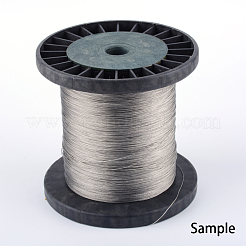 Tiger Tail Wire&nbsp;TWIR-S002-0.8mm-15