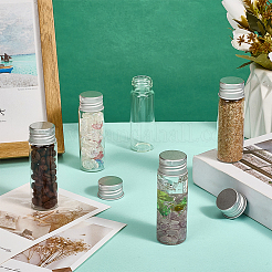 Glass Bead Containers&nbsp;AJEW-WH0596-170C