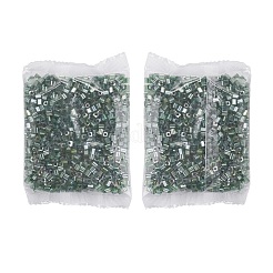 6/0 Glass Seed Beads&nbsp;SEED-YW0001-25F