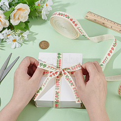 Cotton Ribbon&nbsp;OCOR-AR0002-08